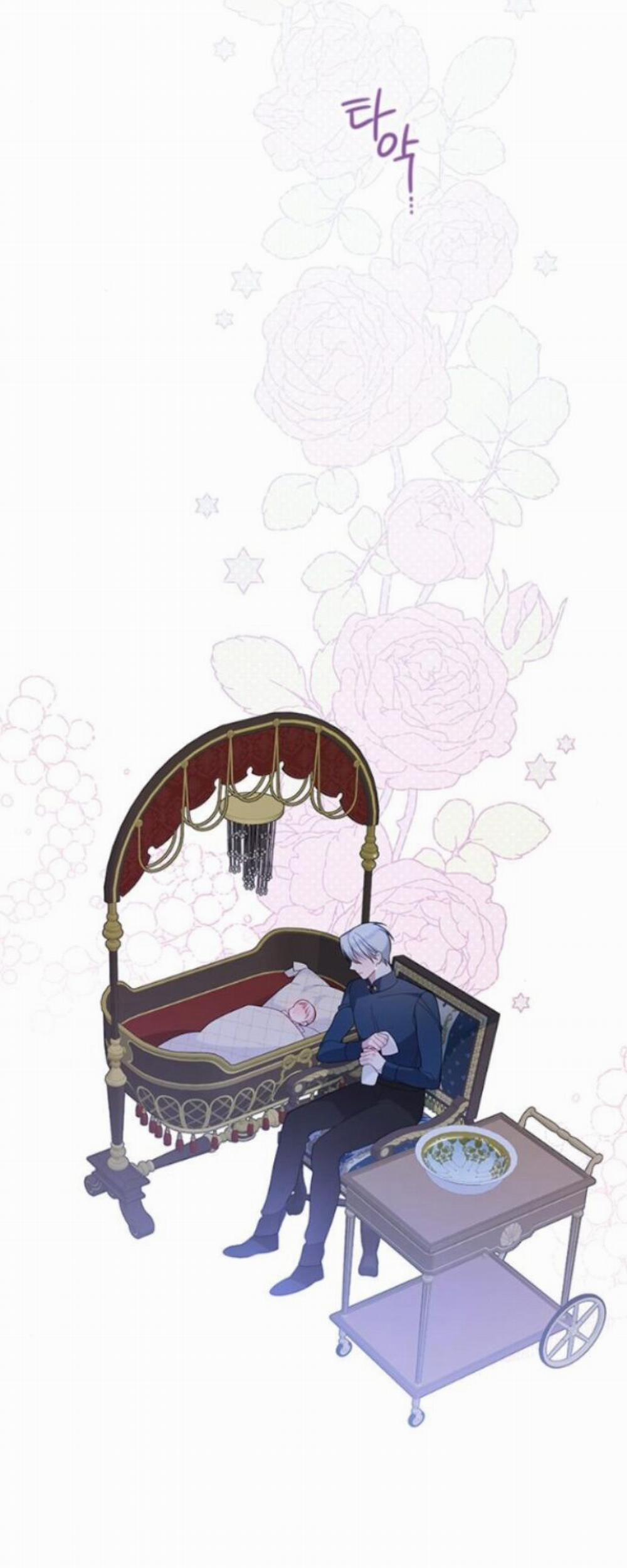 Bạo Chúa Bé Con 13.1 trang 20