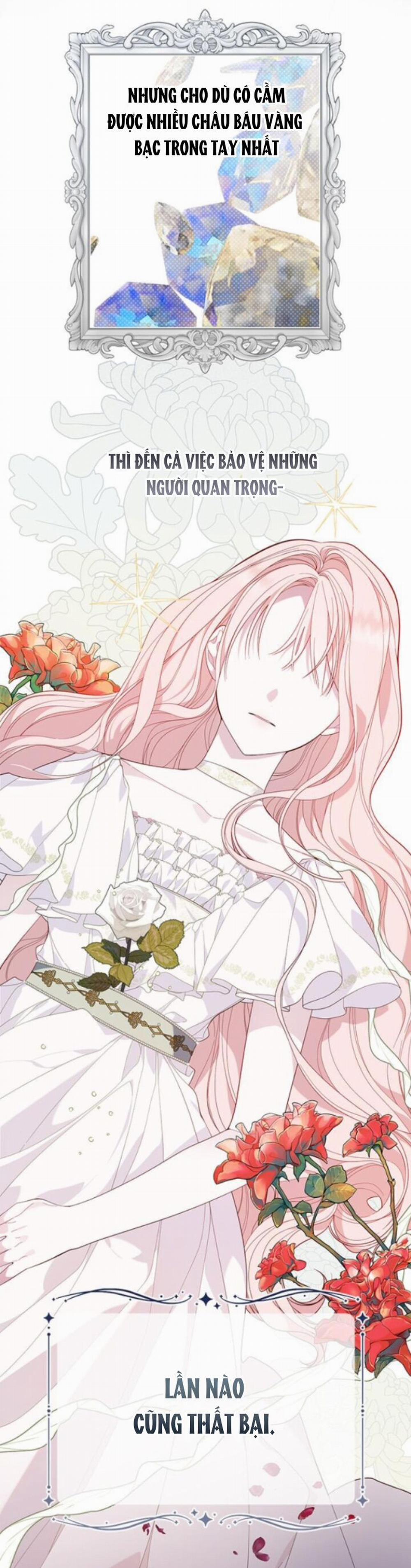 Bạo Chúa Bé Con 13.1 trang 23