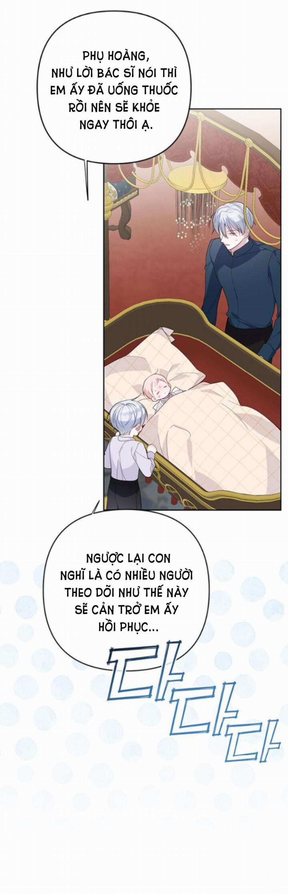 Bạo Chúa Bé Con 13.1 trang 6