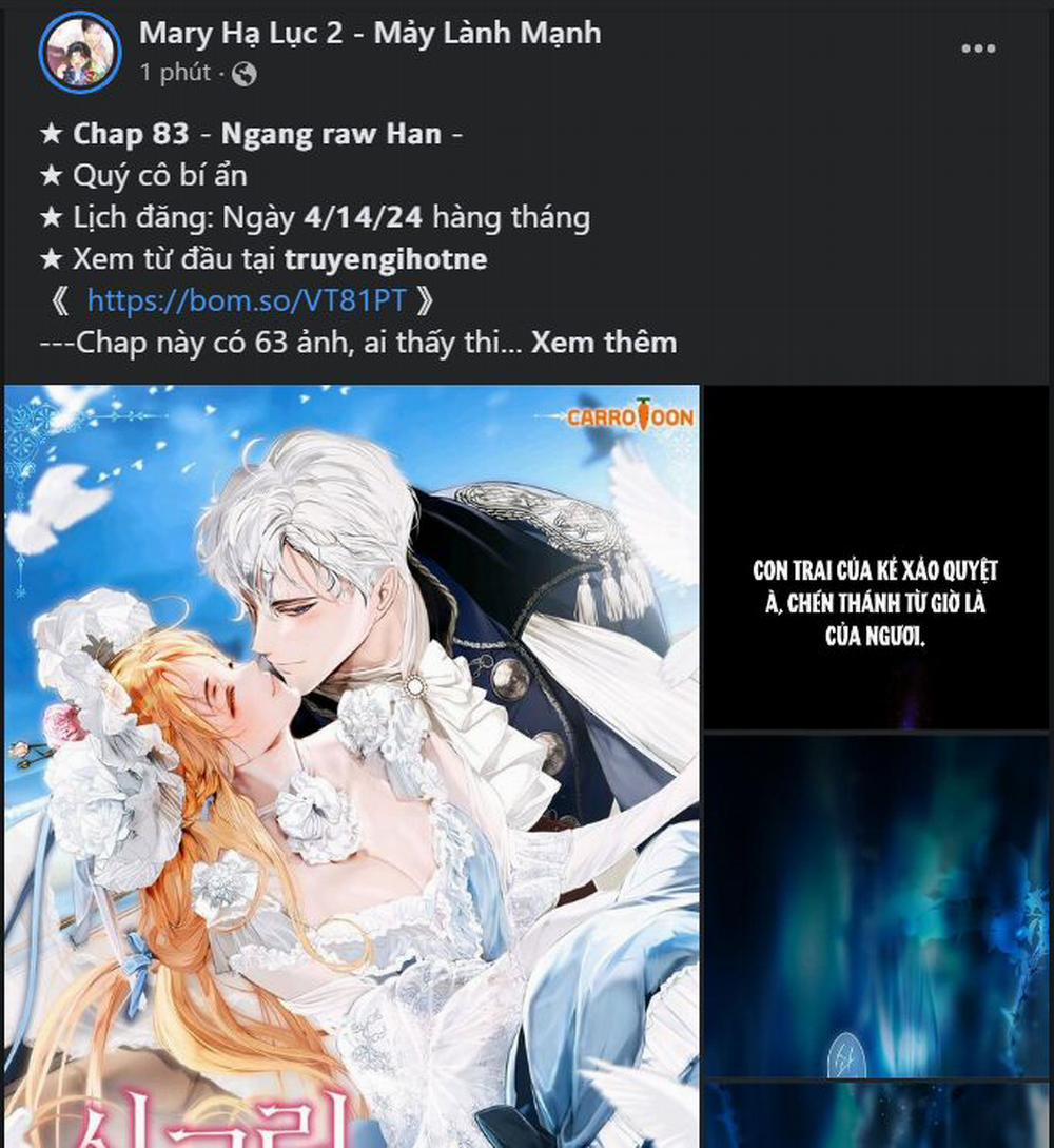 Bạo Chúa Bé Con 19.2 trang 24