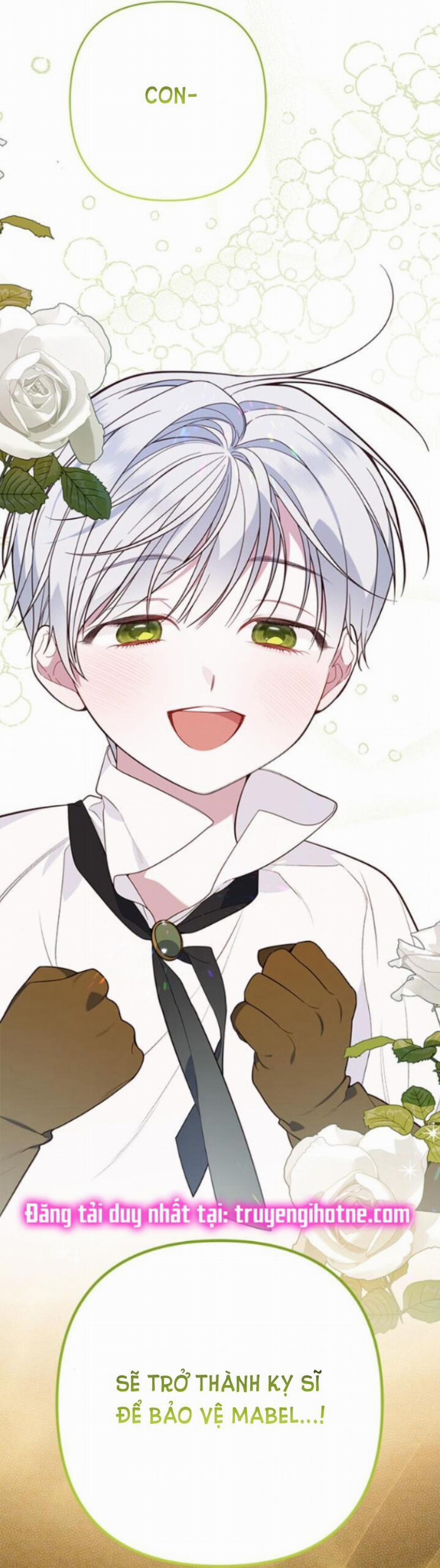 Bạo Chúa Bé Con 19.2 trang 29