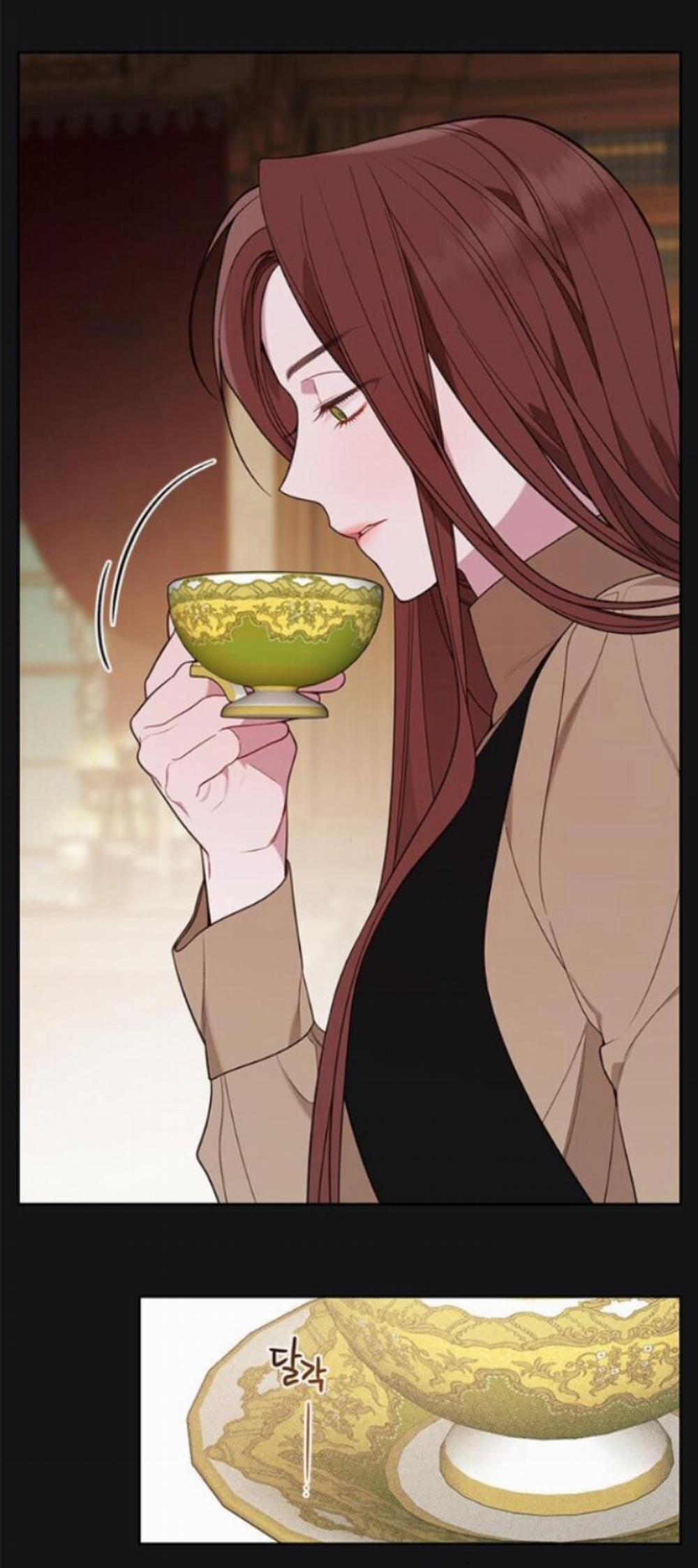 Bạo Chúa Bé Con 19.2 trang 33