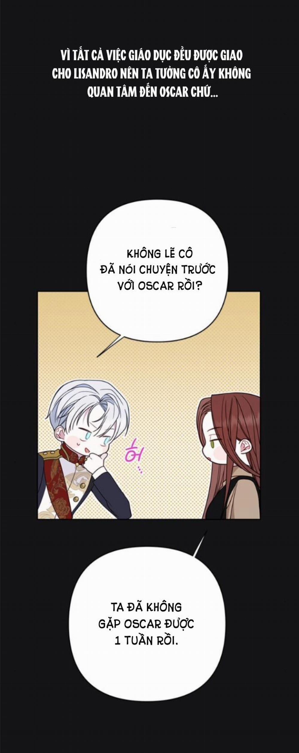 Bạo Chúa Bé Con 19.2 trang 36