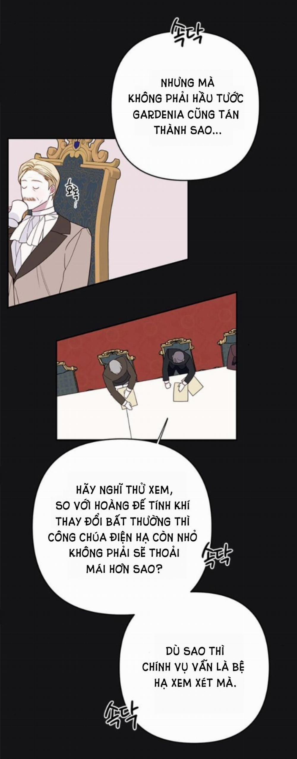 Bạo Chúa Bé Con 19.2 trang 41