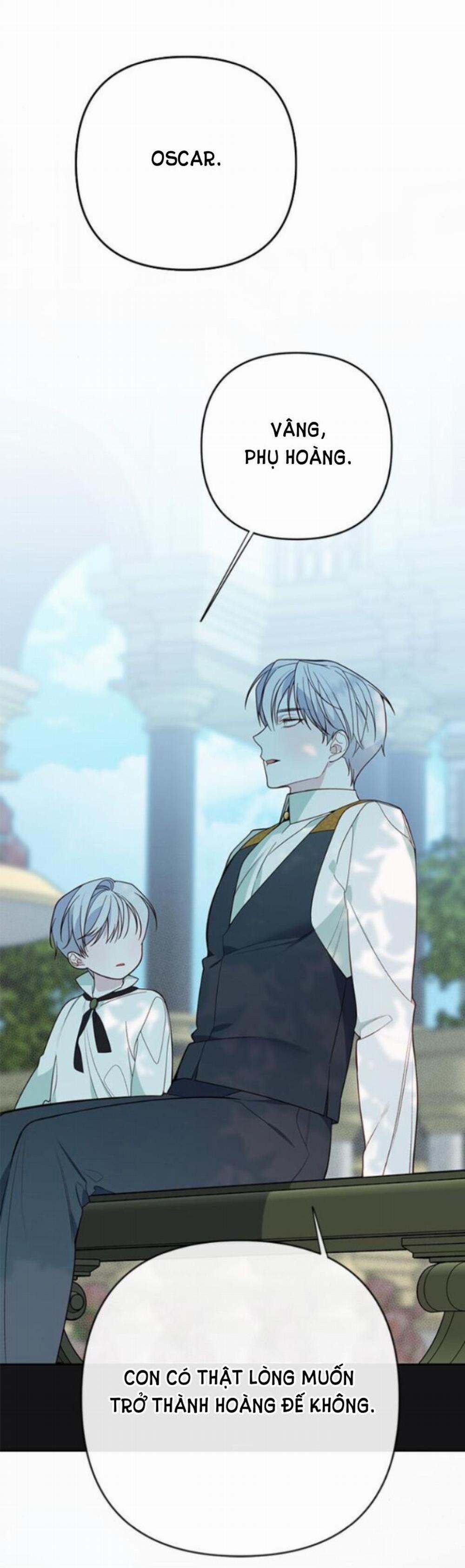 Bạo Chúa Bé Con 19.2 trang 8