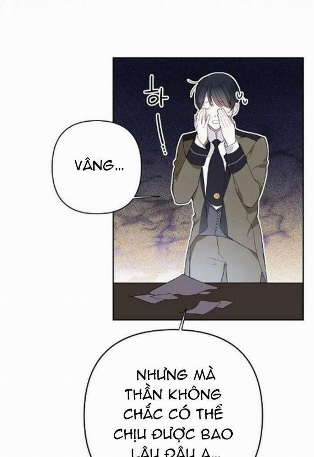 Bạo Chúa Bé Con 2 trang 16