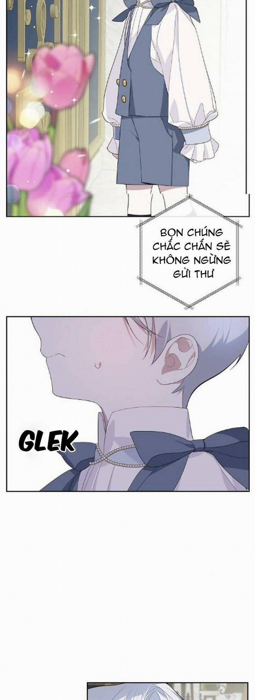 Bạo Chúa Bé Con 2 trang 18