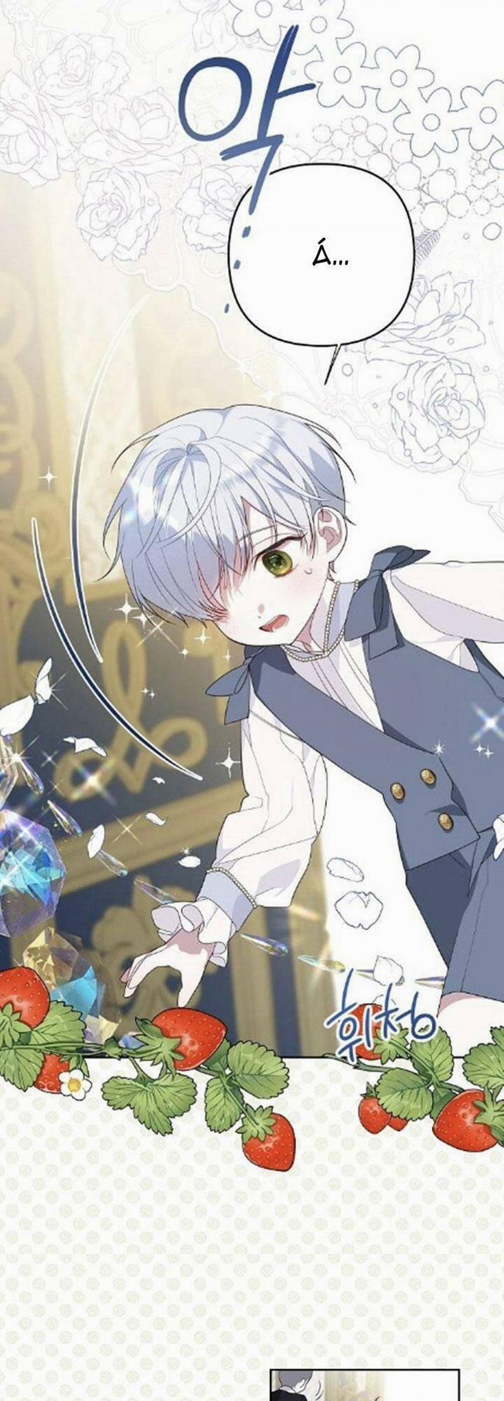 Bạo Chúa Bé Con 2 trang 20