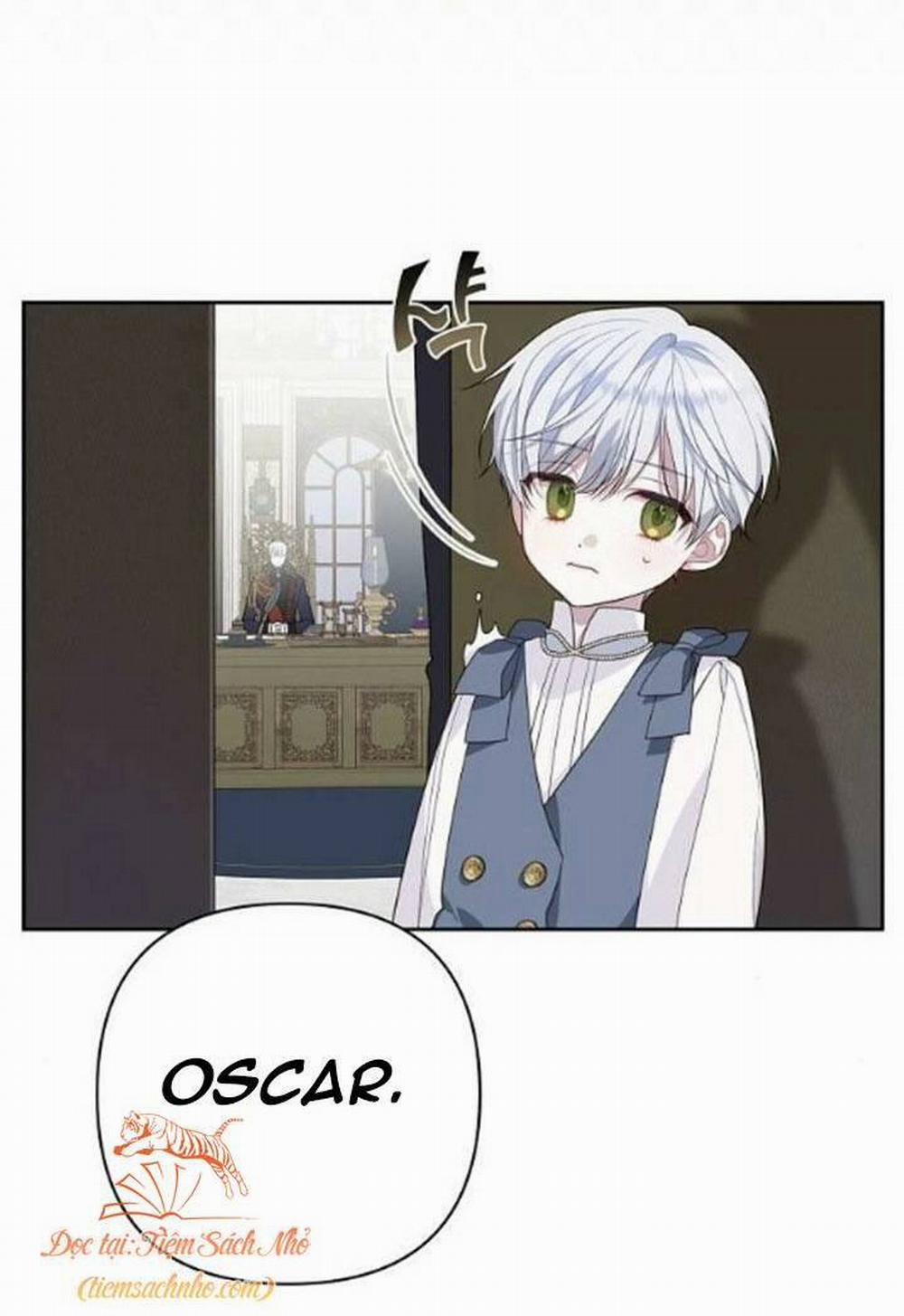 Bạo Chúa Bé Con 2 trang 22