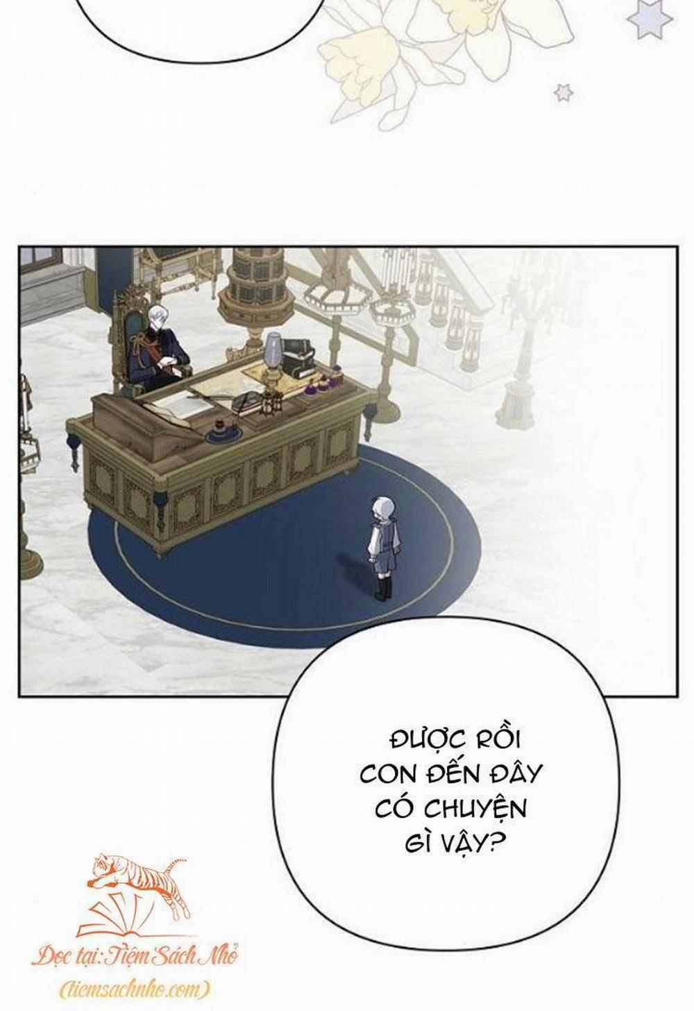 Bạo Chúa Bé Con 2 trang 25