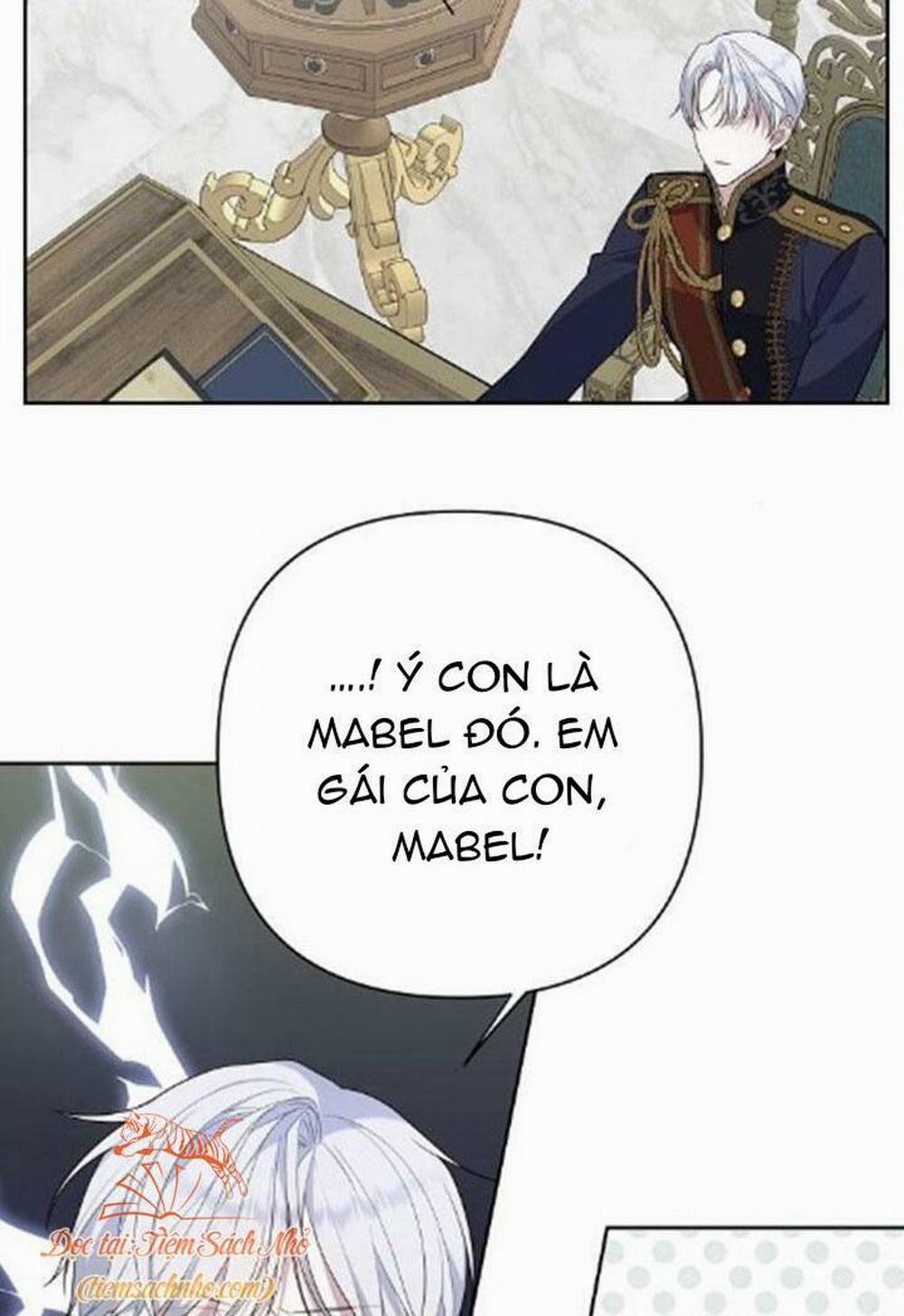 Bạo Chúa Bé Con 2 trang 28