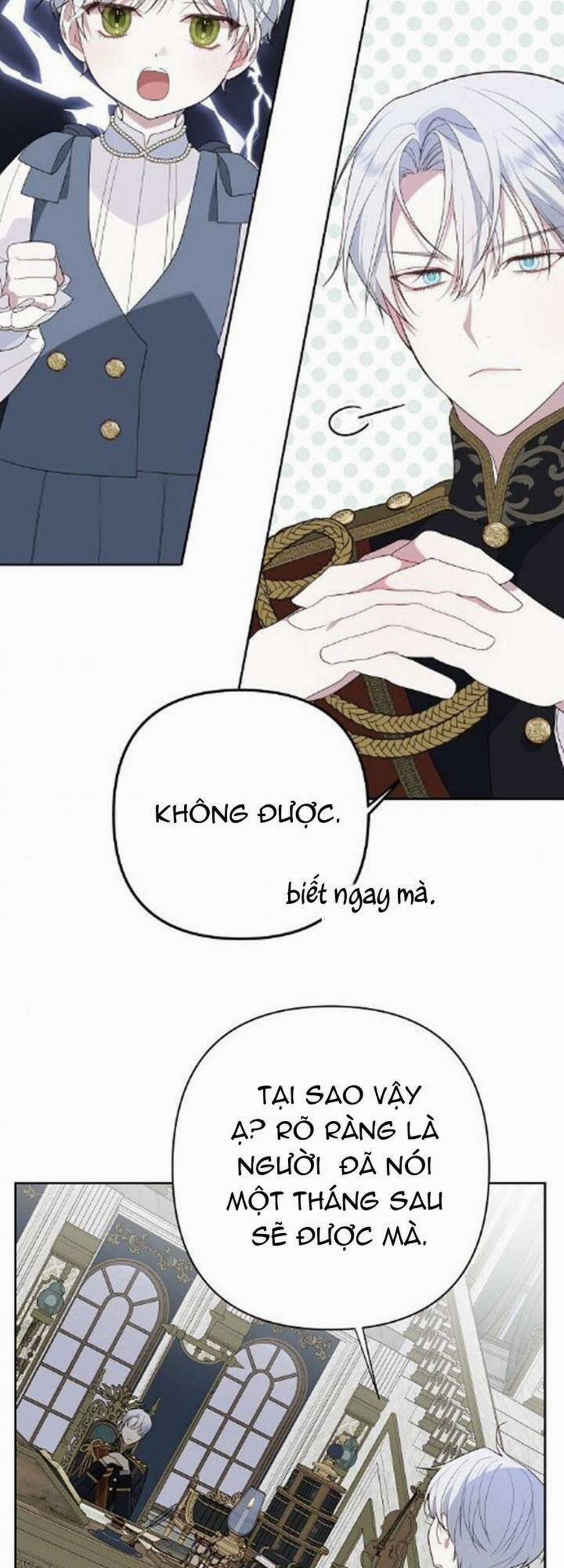 Bạo Chúa Bé Con 2 trang 29