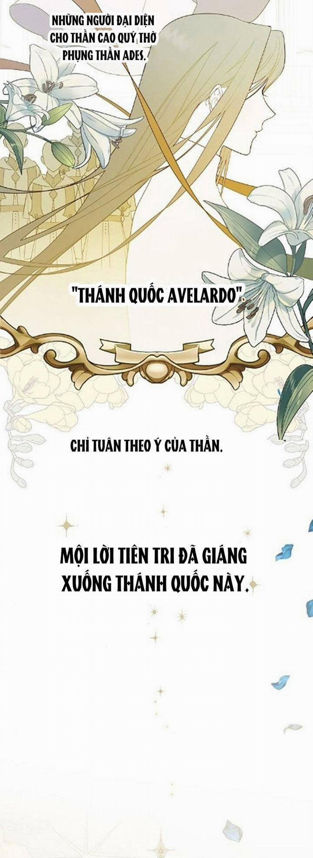 Bạo Chúa Bé Con 2 trang 3