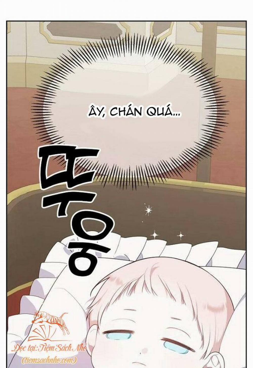 Bạo Chúa Bé Con 2 trang 36