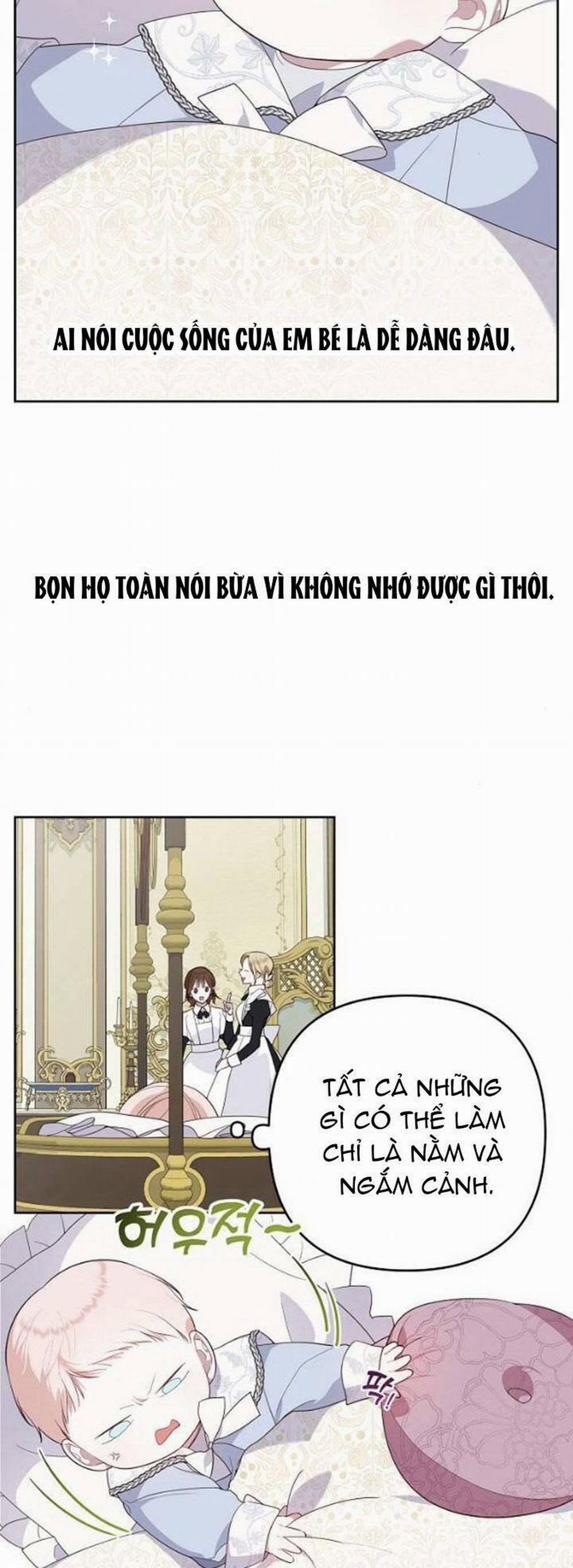 Bạo Chúa Bé Con 2 trang 37