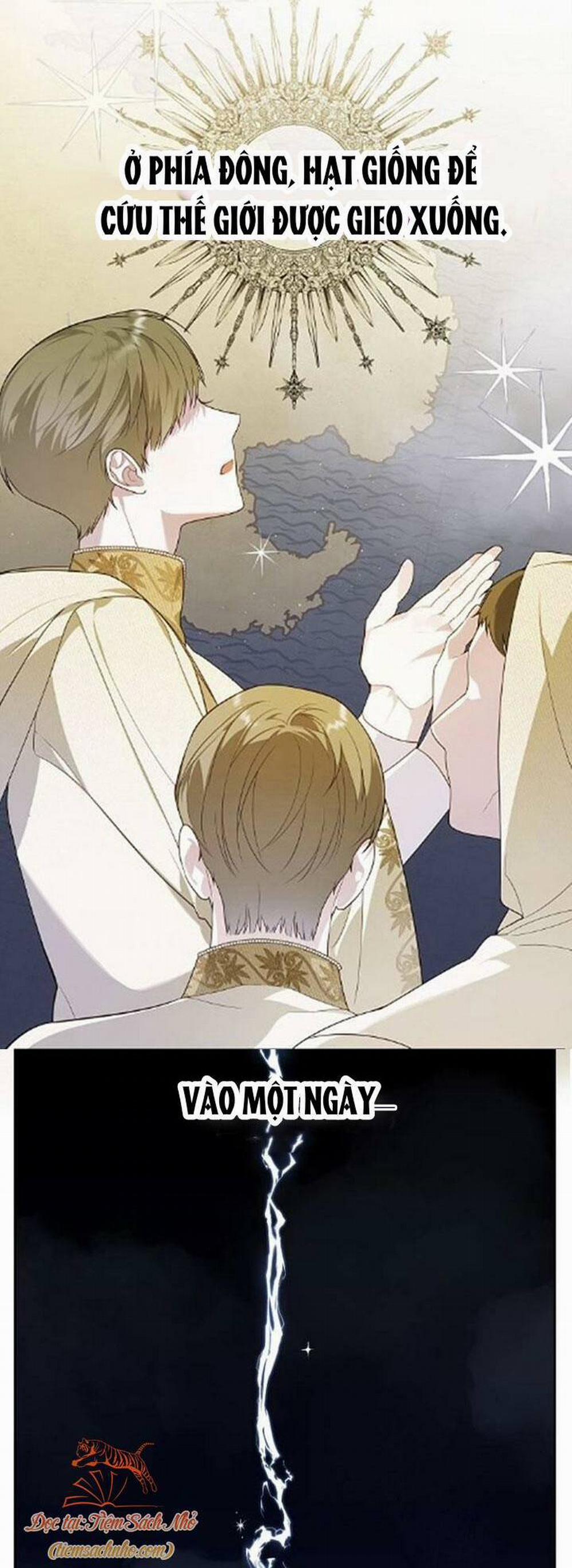 Bạo Chúa Bé Con 2 trang 4