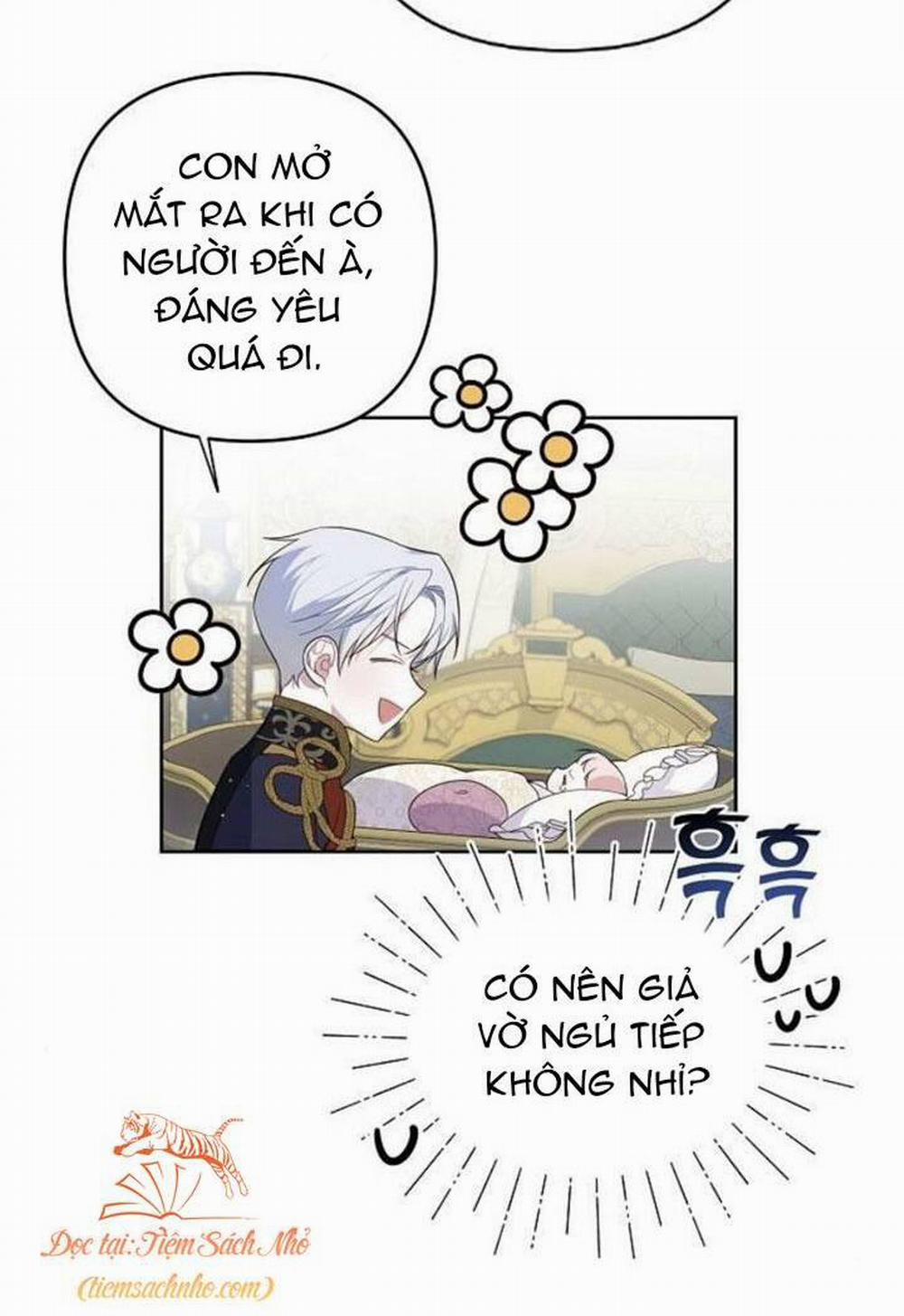 Bạo Chúa Bé Con 2 trang 46