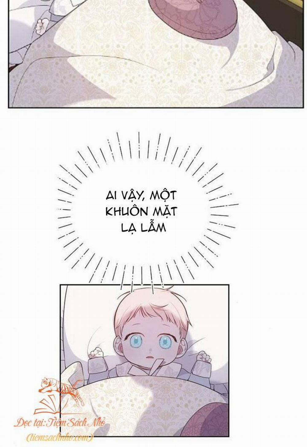 Bạo Chúa Bé Con 2 trang 49