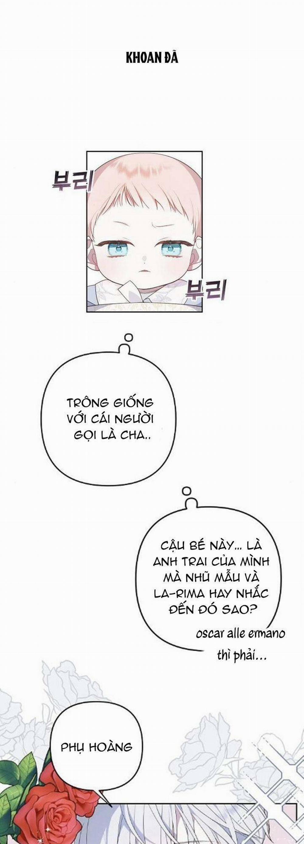 Bạo Chúa Bé Con 2 trang 50