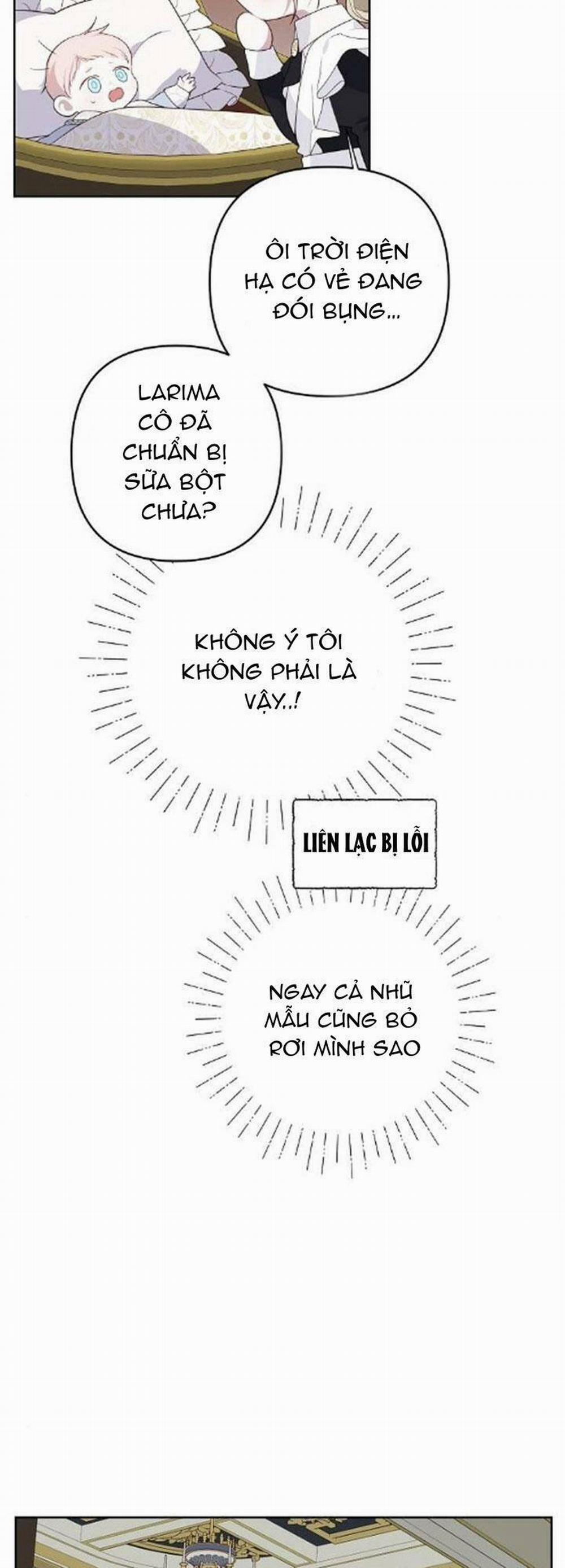 Bạo Chúa Bé Con 2 trang 53