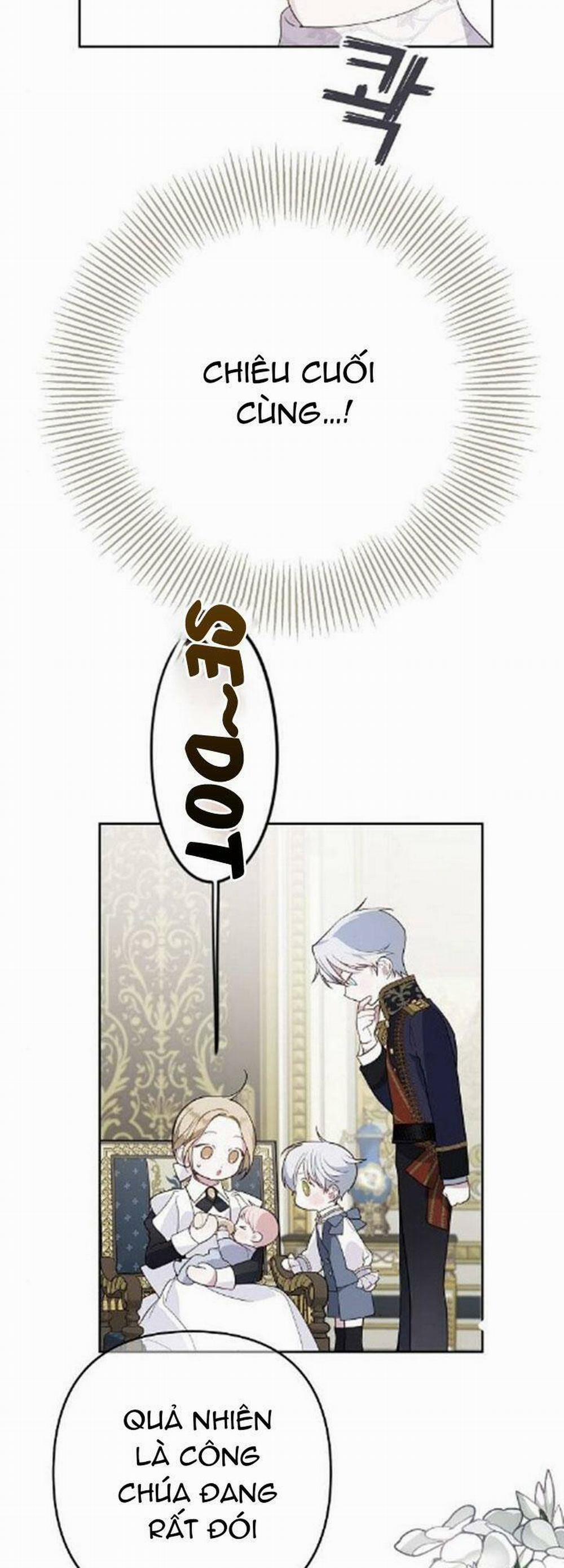 Bạo Chúa Bé Con 2 trang 56