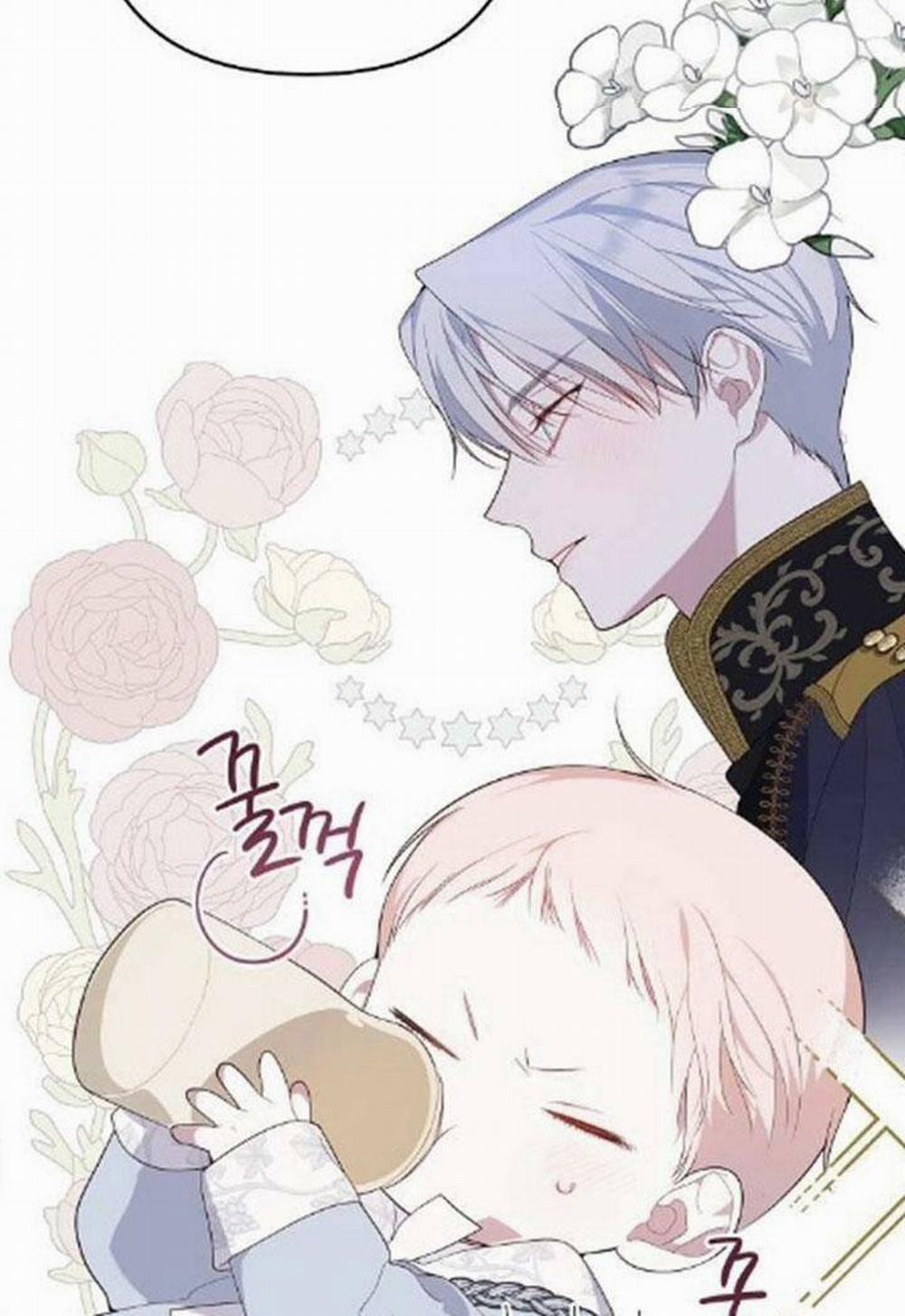 Bạo Chúa Bé Con 2 trang 57