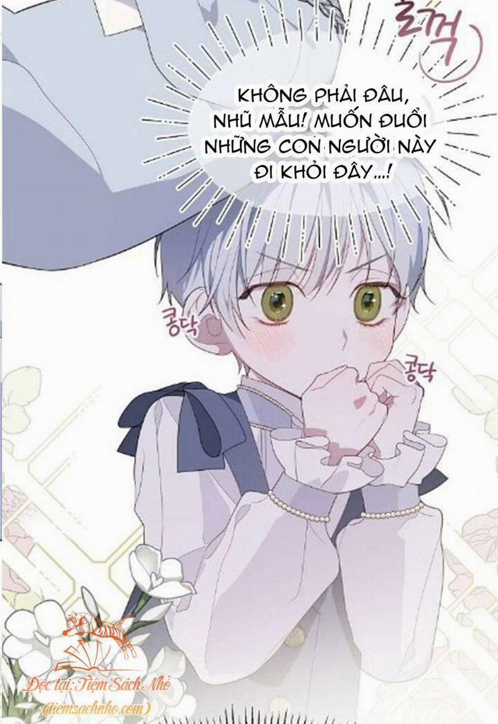 Bạo Chúa Bé Con 2 trang 58