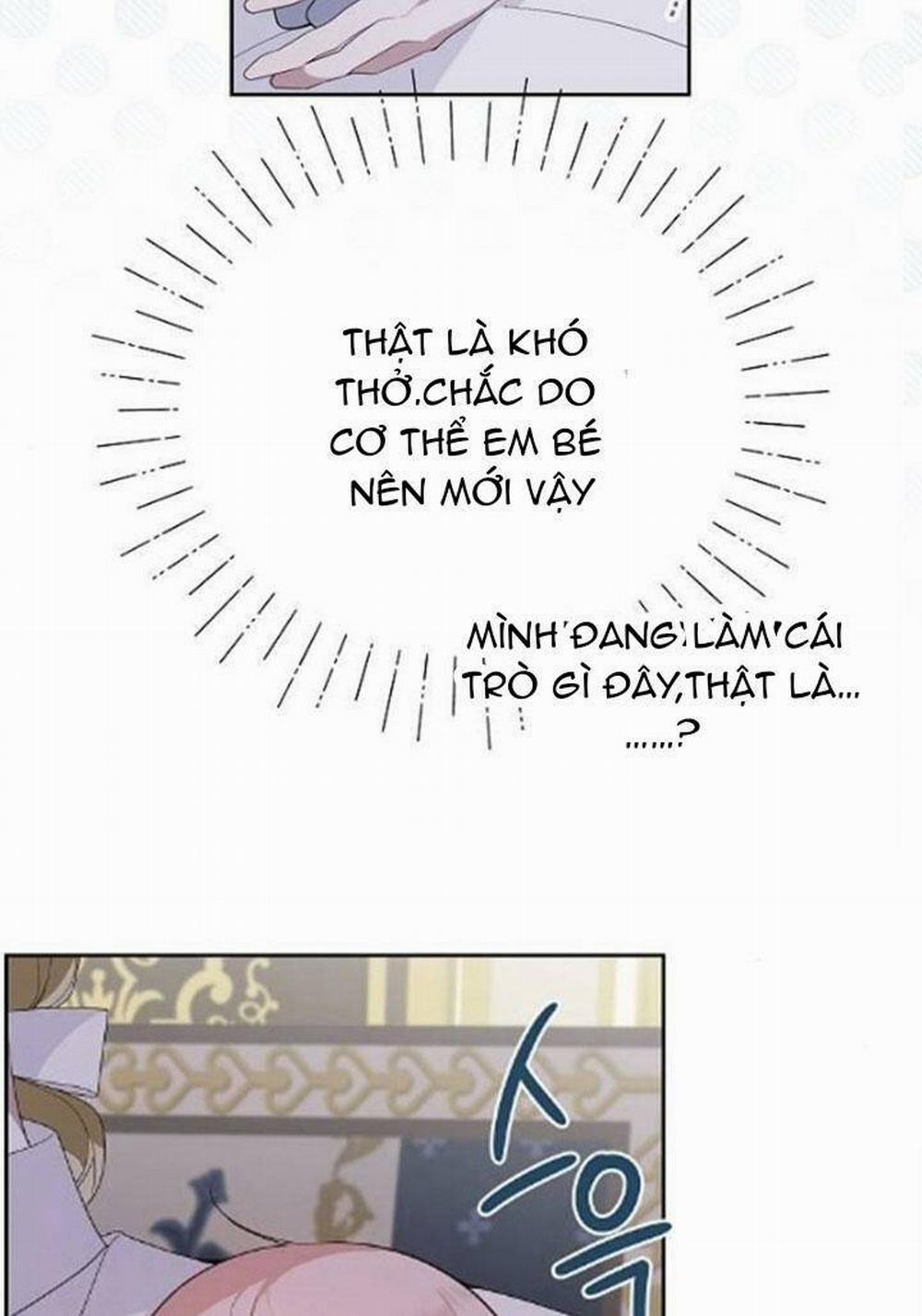 Bạo Chúa Bé Con 2 trang 60