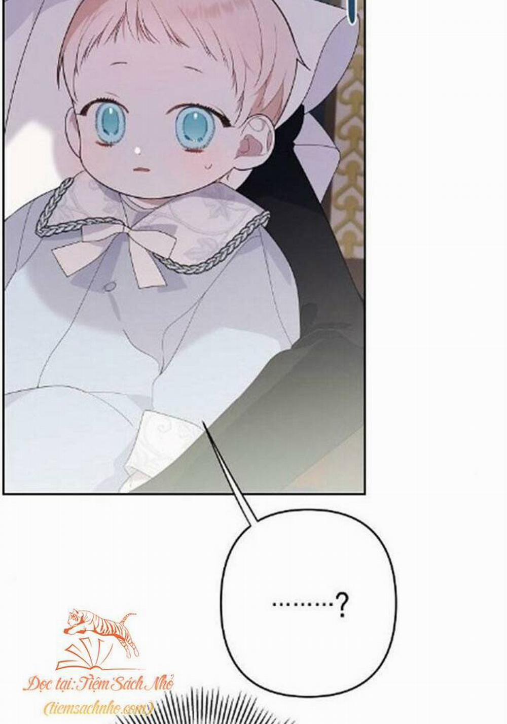 Bạo Chúa Bé Con 2 trang 61