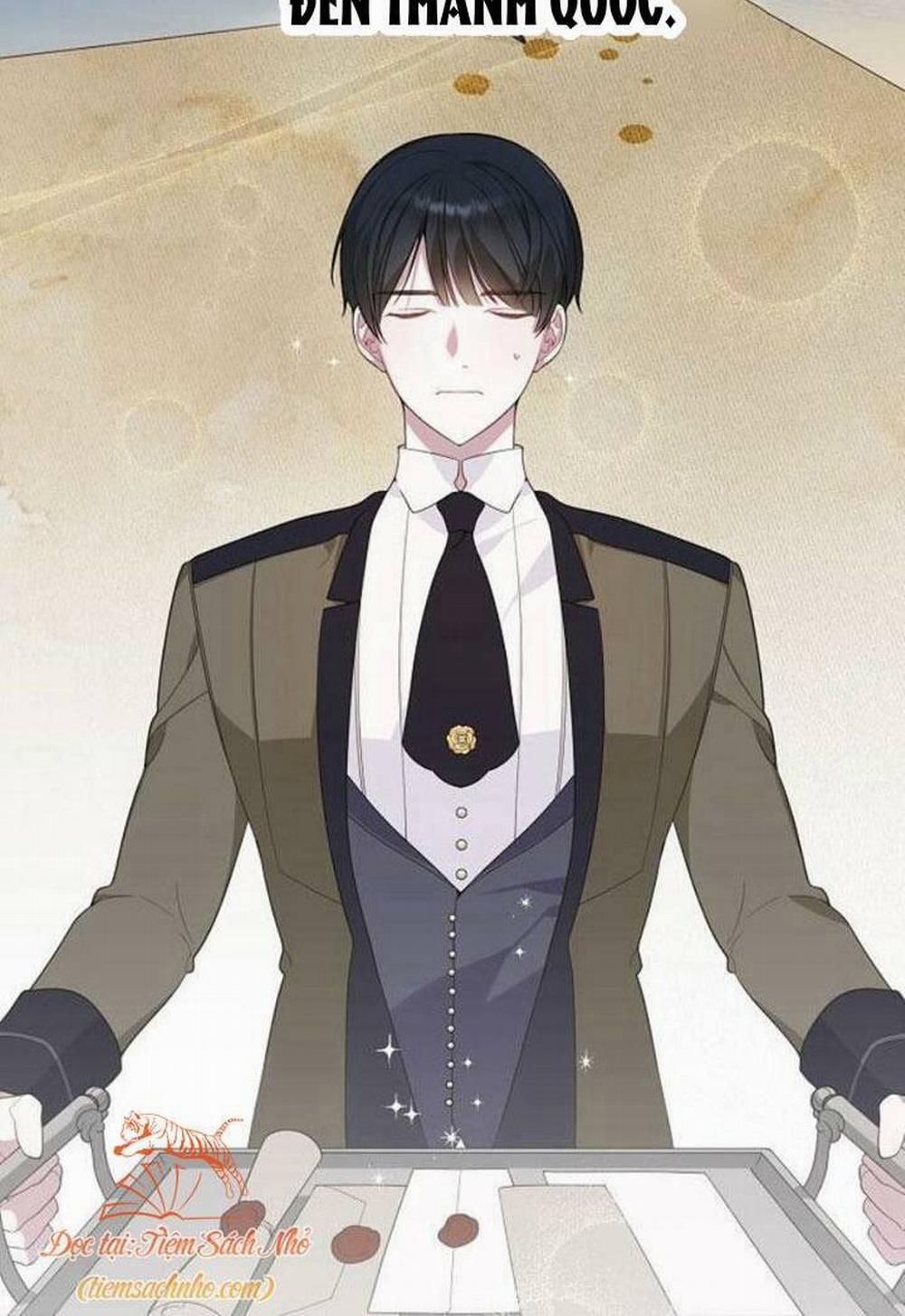 Bạo Chúa Bé Con 2 trang 7