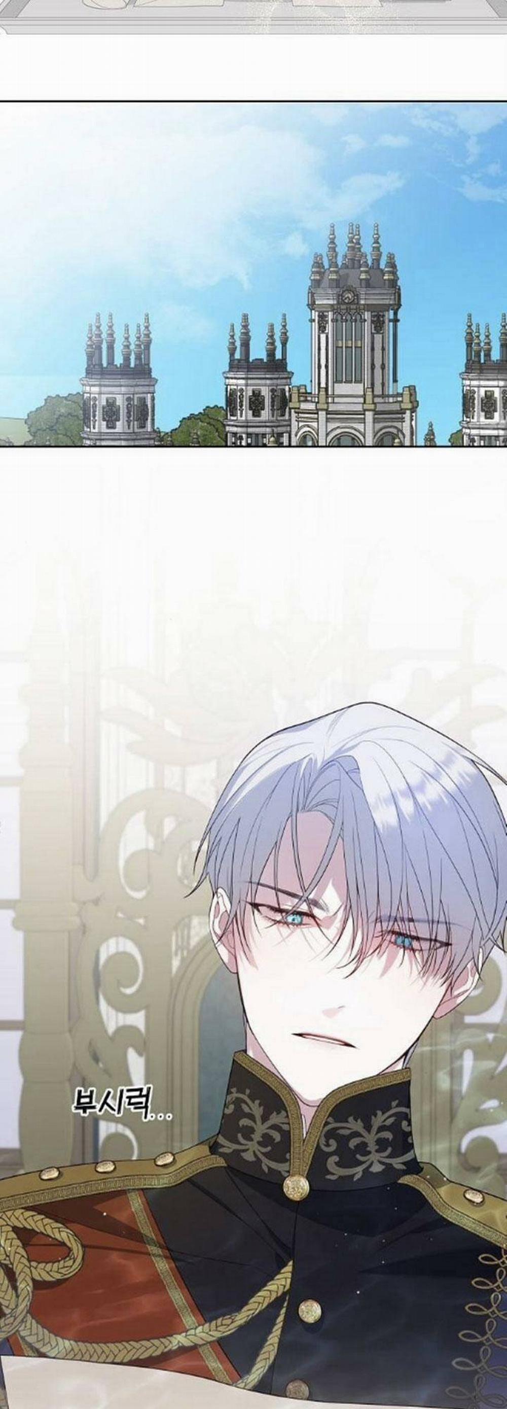 Bạo Chúa Bé Con 2 trang 8