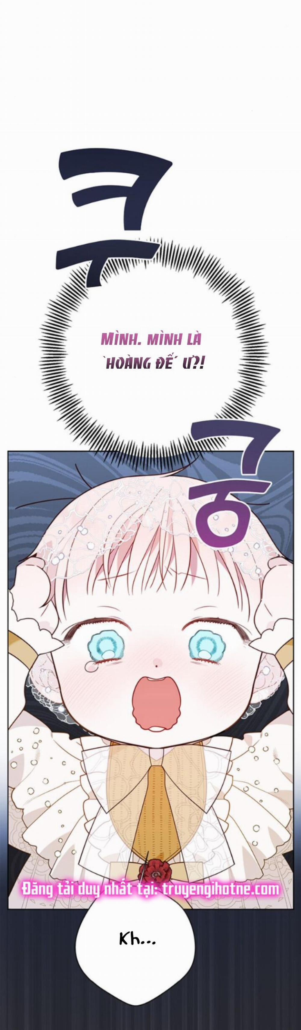 Bạo Chúa Bé Con 20.1 trang 34