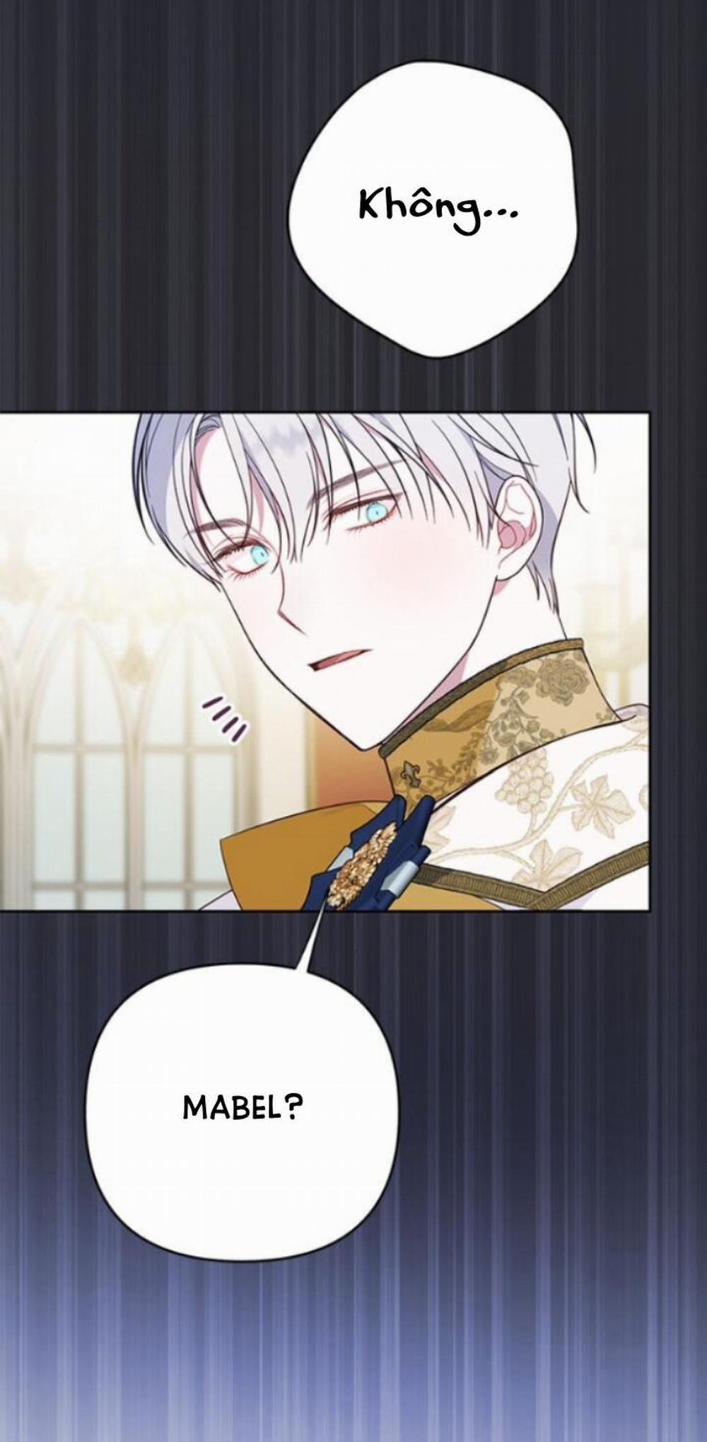 Bạo Chúa Bé Con 20.1 trang 35