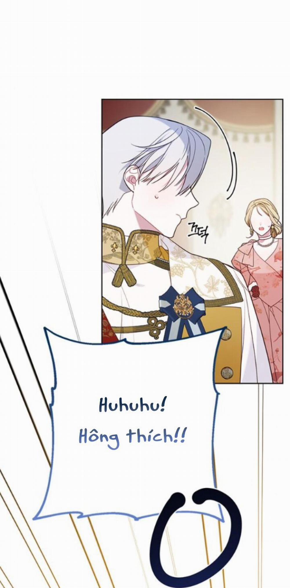 Bạo Chúa Bé Con 20.1 trang 37