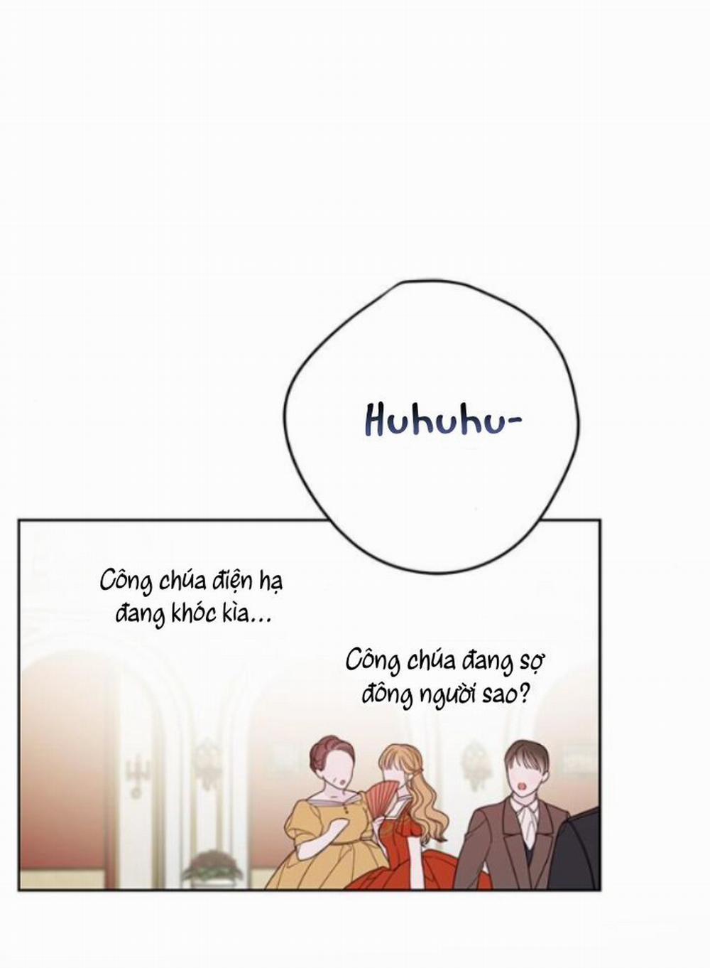 Bạo Chúa Bé Con 20.2 trang 0