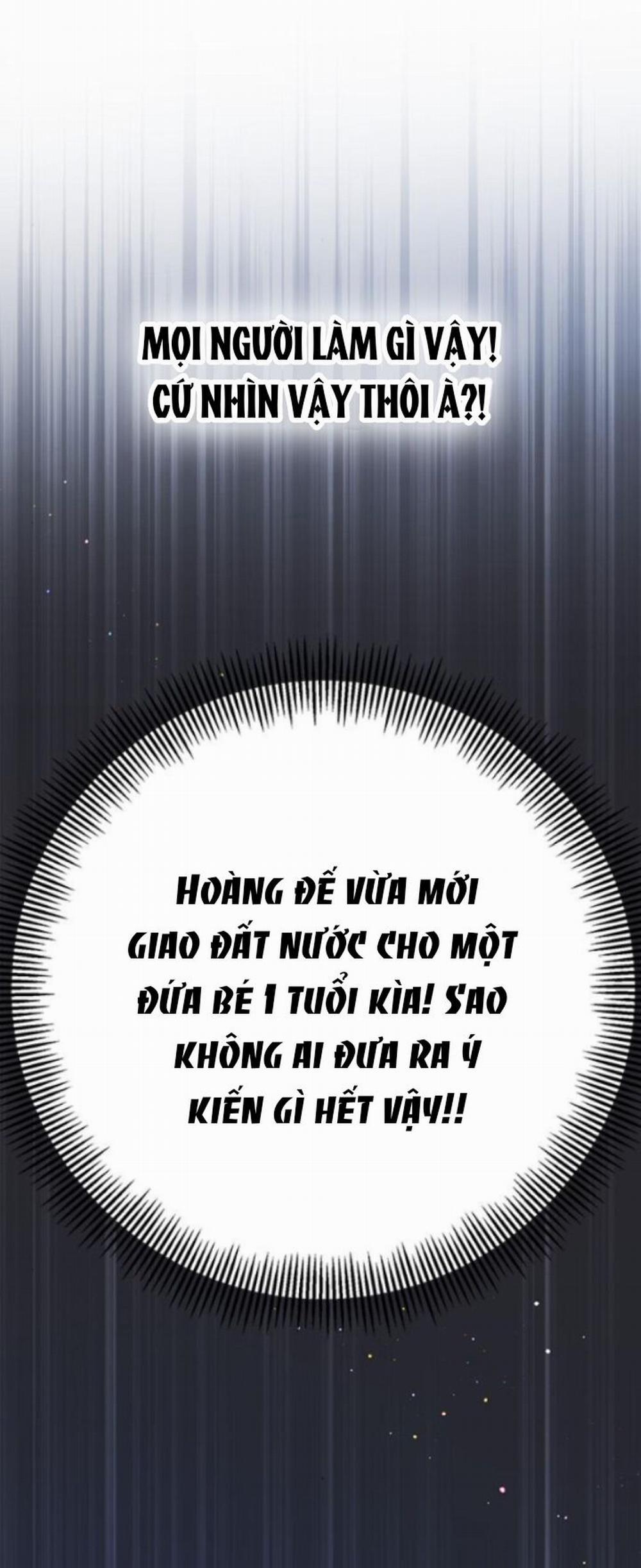 Bạo Chúa Bé Con 20.2 trang 1