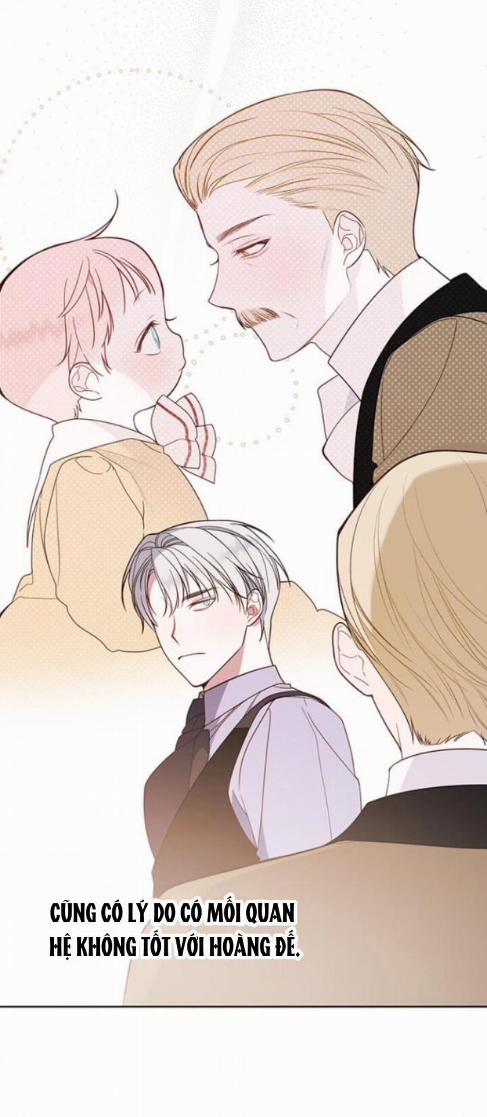 Bạo Chúa Bé Con 20.2 trang 10