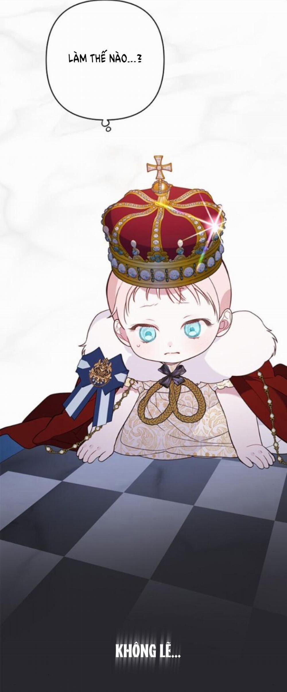 Bạo Chúa Bé Con 20.2 trang 13