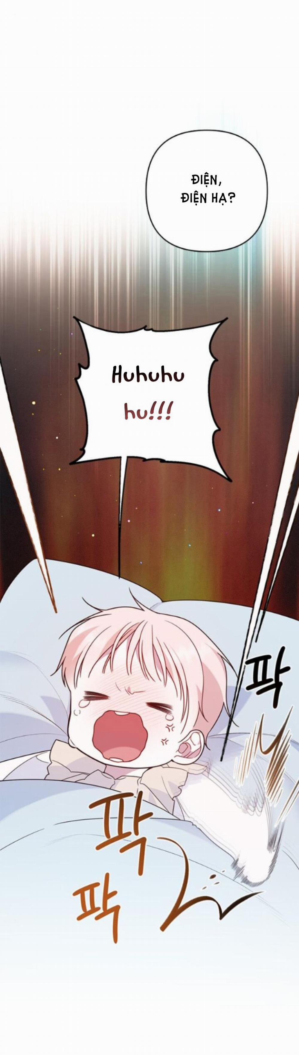 Bạo Chúa Bé Con 20.2 trang 17