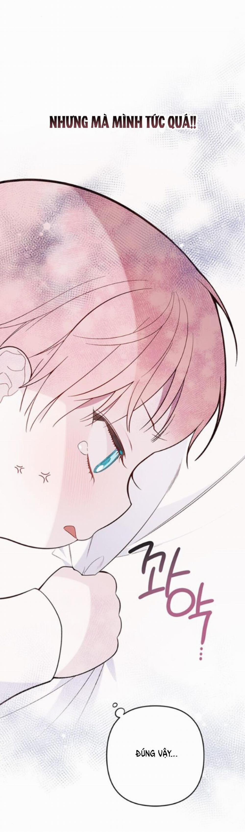 Bạo Chúa Bé Con 20.2 trang 22