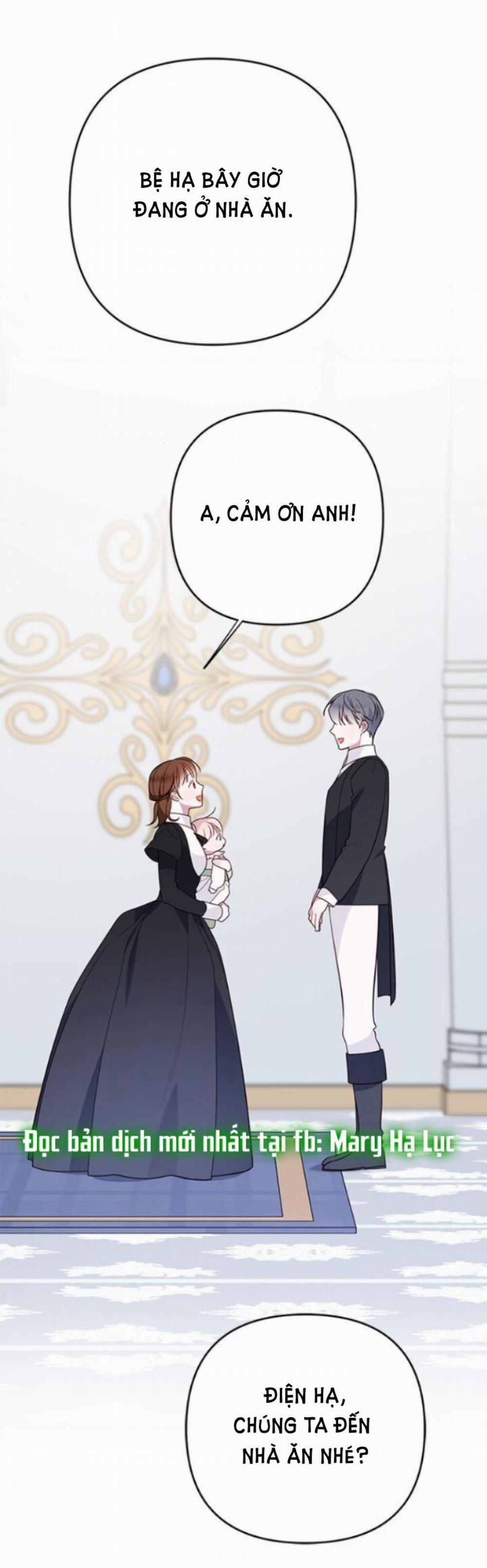 Bạo Chúa Bé Con 20.2 trang 31