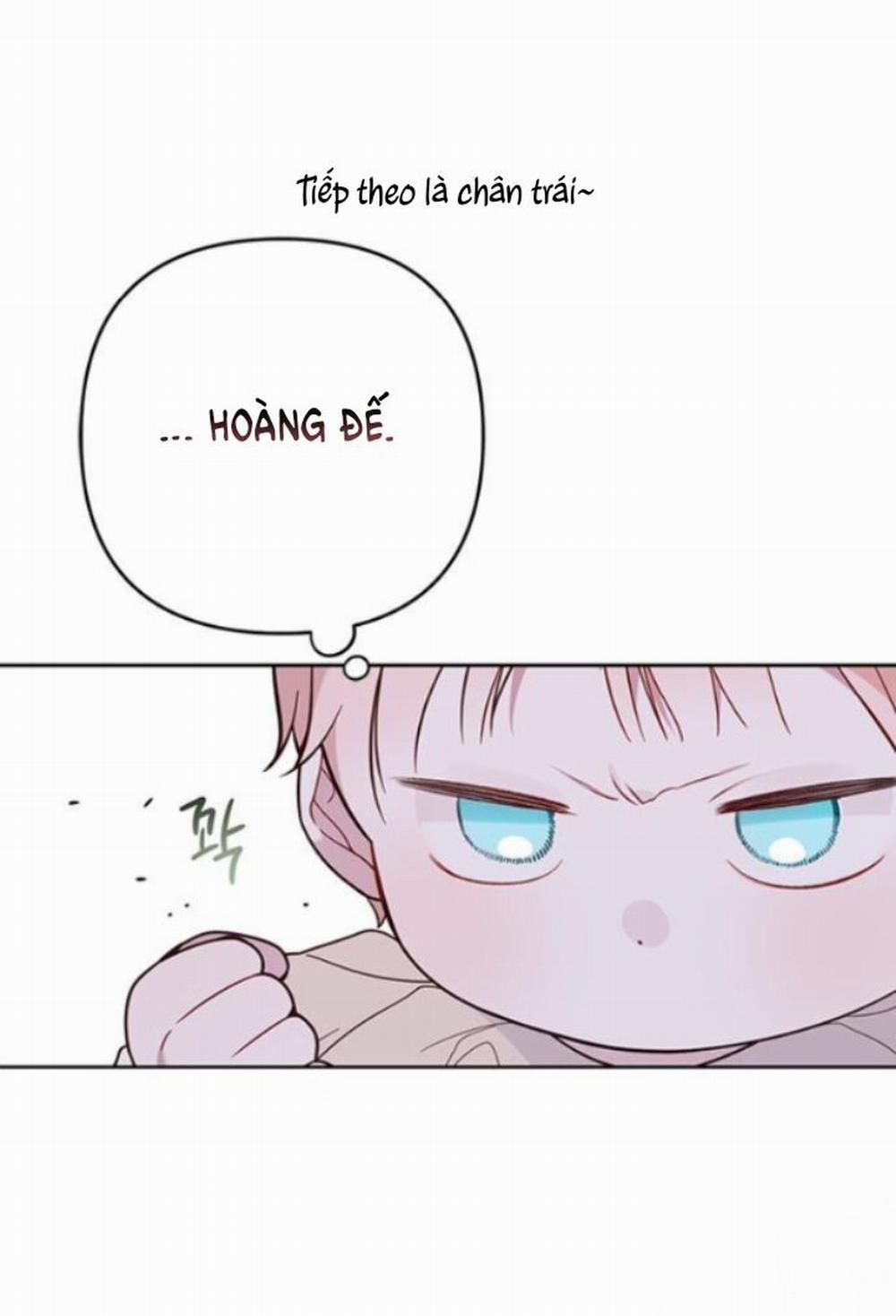 Bạo Chúa Bé Con 20.2 trang 37