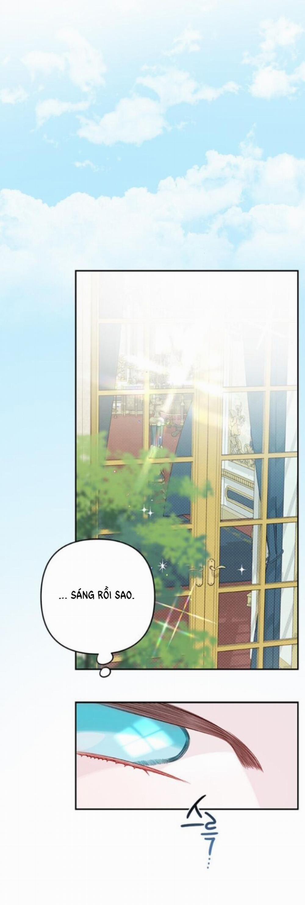 Bạo Chúa Bé Con 20.2 trang 6