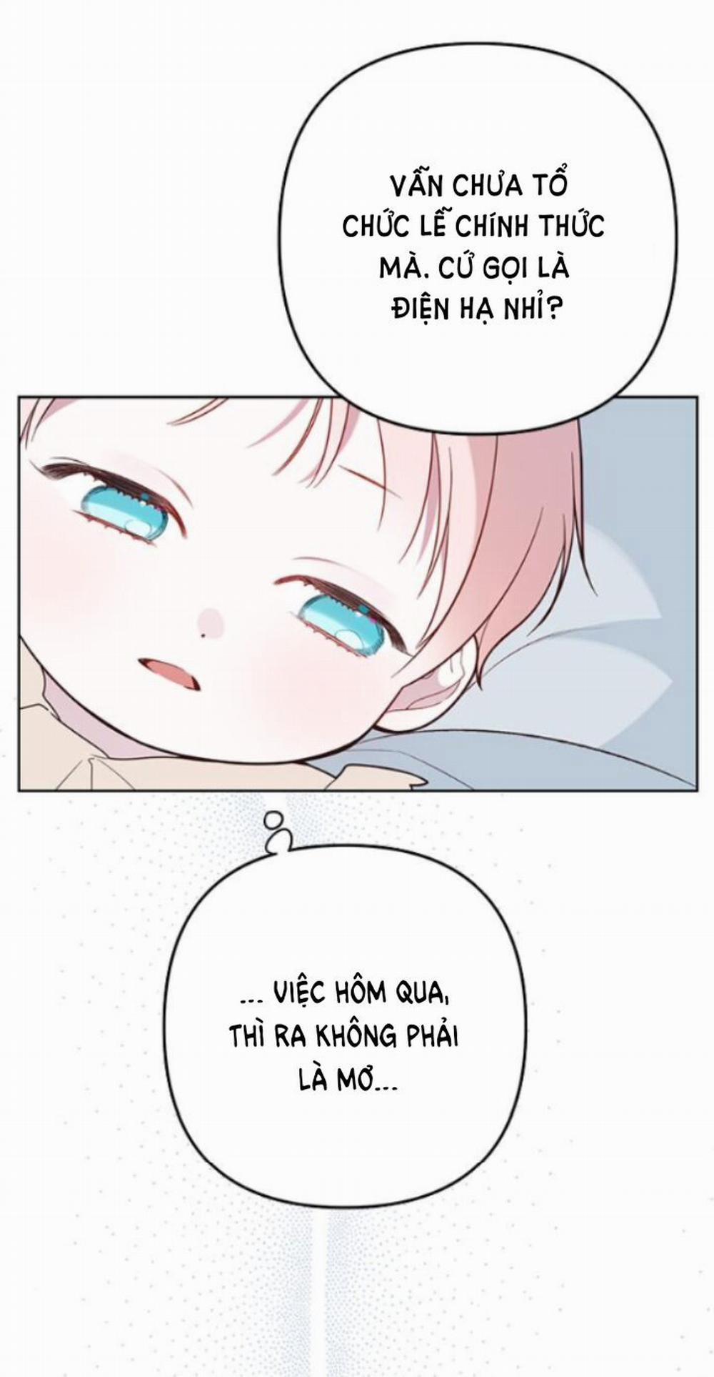 Bạo Chúa Bé Con 20.2 trang 8