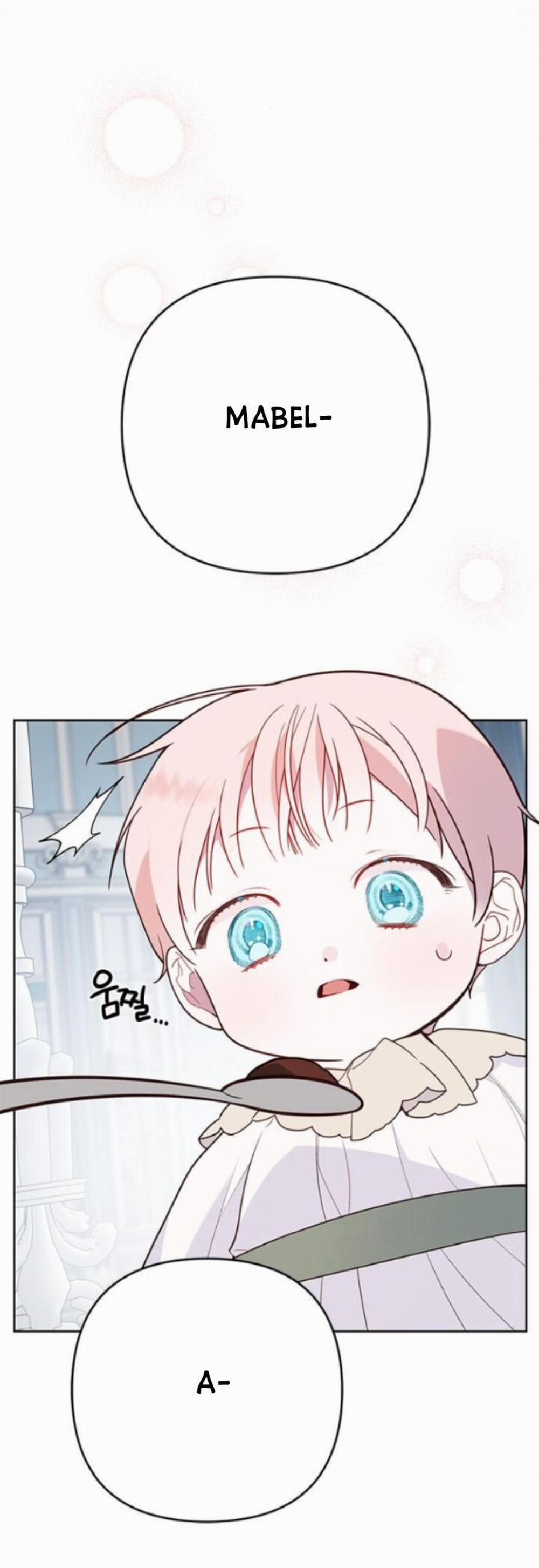 Bạo Chúa Bé Con 21.1 trang 18