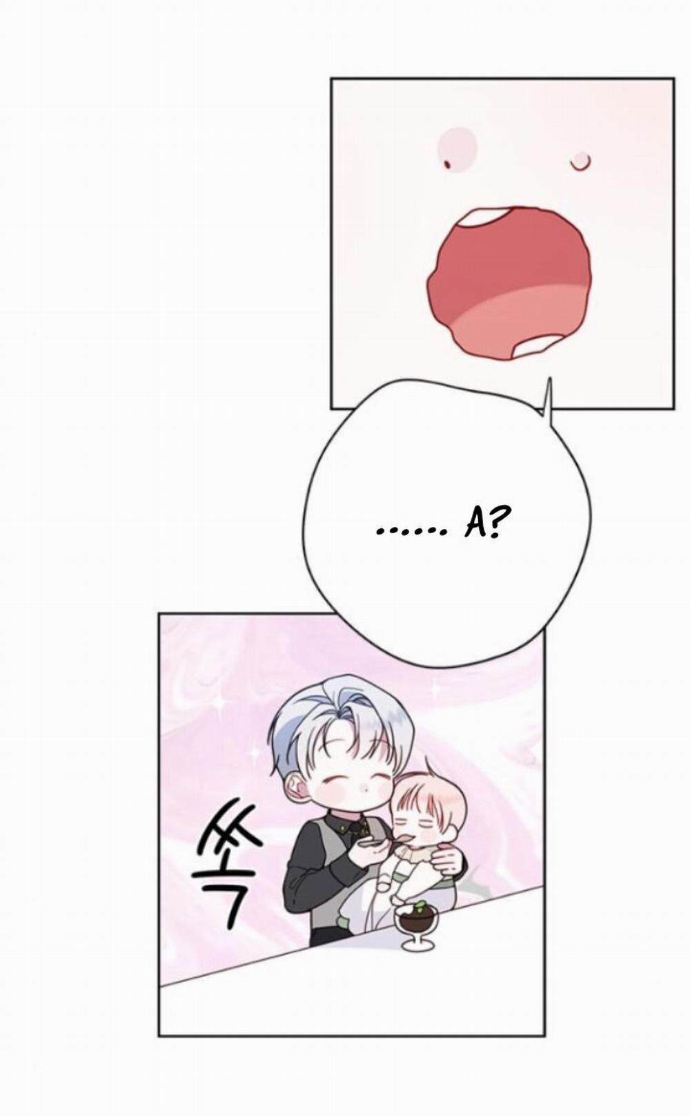 Bạo Chúa Bé Con 21.1 trang 19