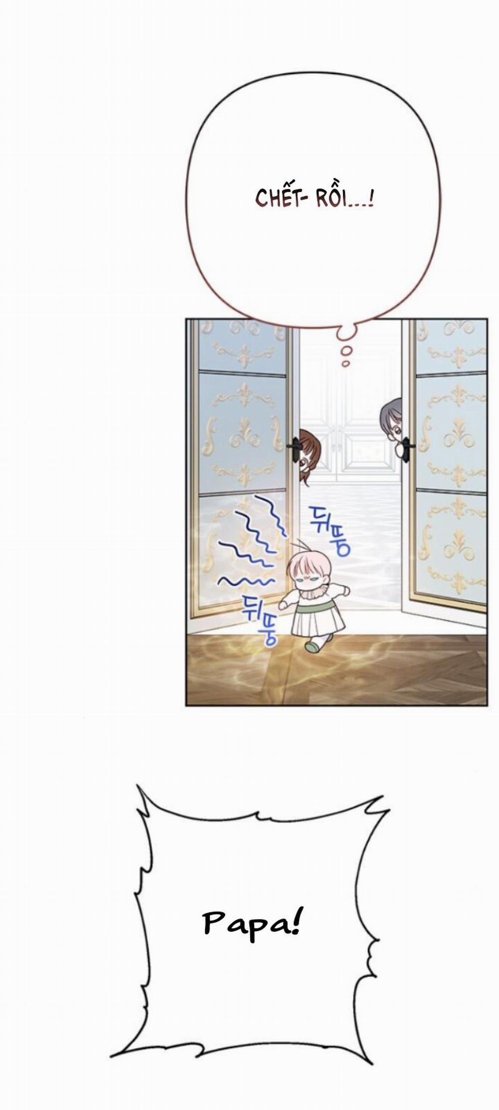 Bạo Chúa Bé Con 21.1 trang 3