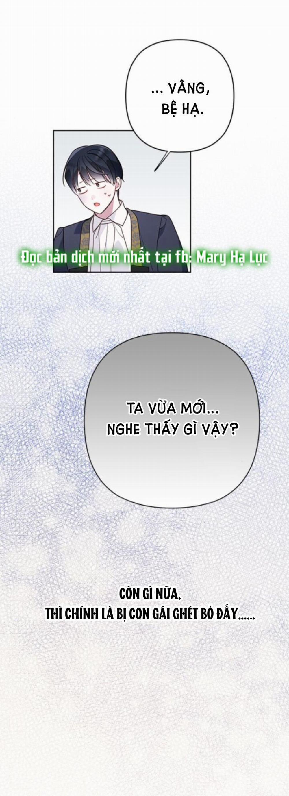 Bạo Chúa Bé Con 21.1 trang 35