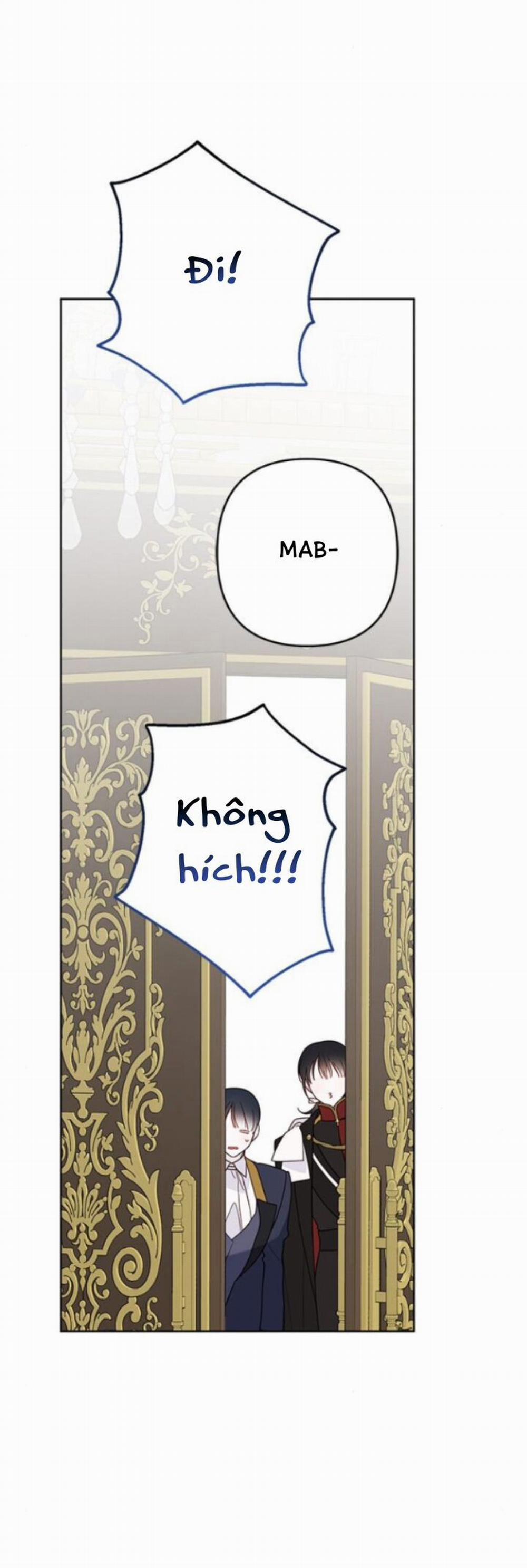 Bạo Chúa Bé Con 21.1 trang 43