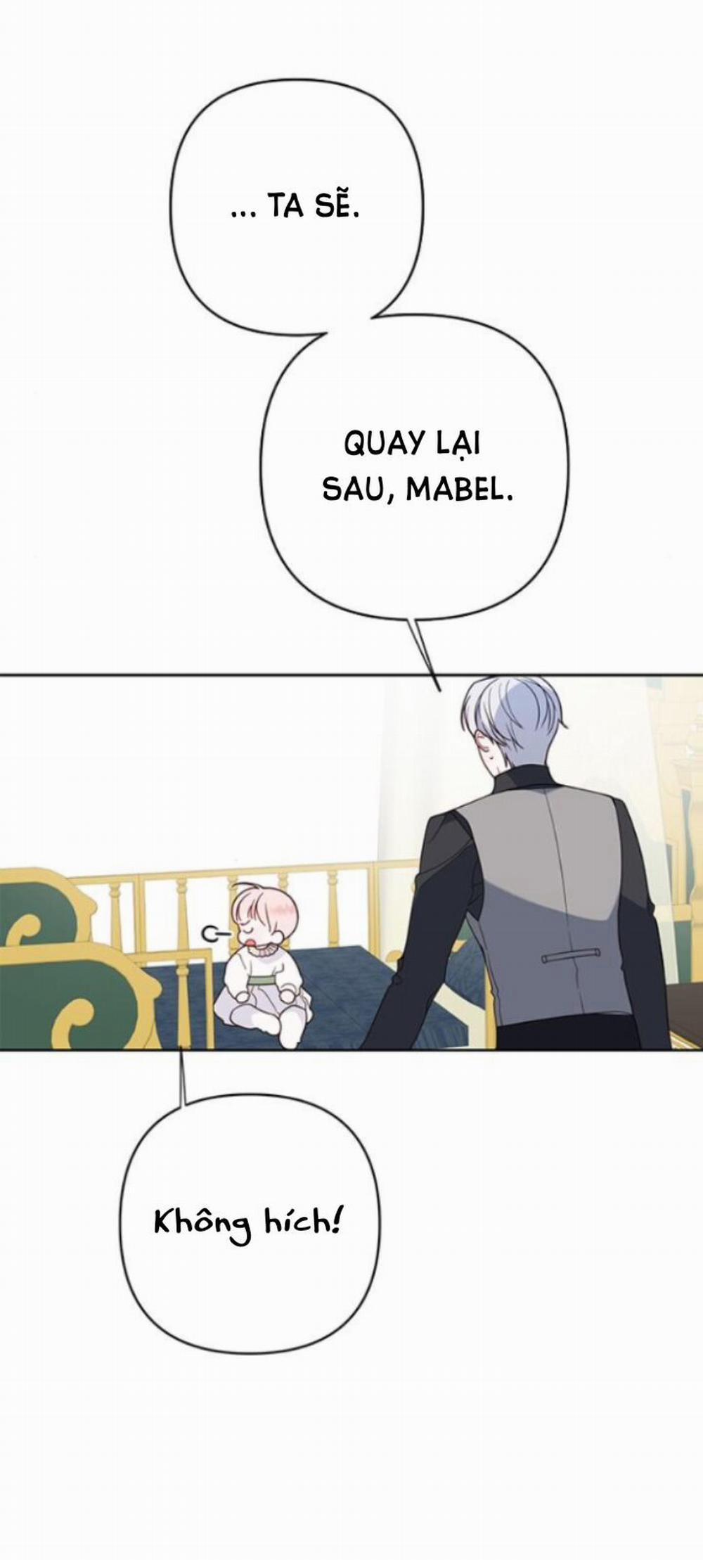 Bạo Chúa Bé Con 21.2 trang 0